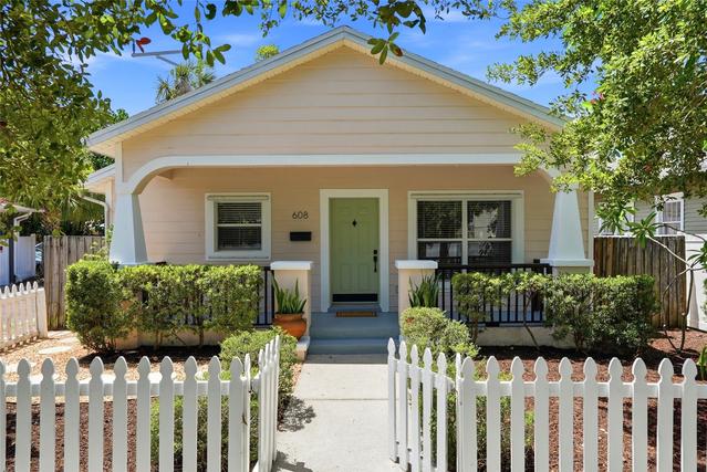 New Homes For Sale This Week That Attend North Shore Elementary School: July 17th to July 23rd