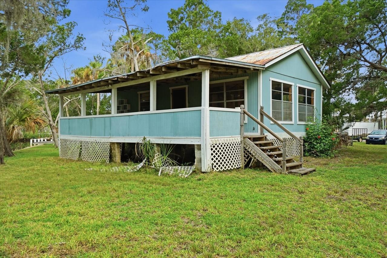 14496 & 14498 W Captain Ct., Crystal River, FL 34429