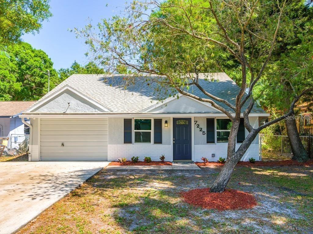 7225 33rd St., St Petersburg, FL 33702