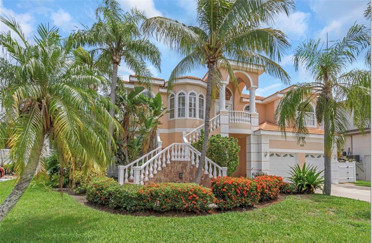3187 Shoreline Dr., Clearwater, FL 33760