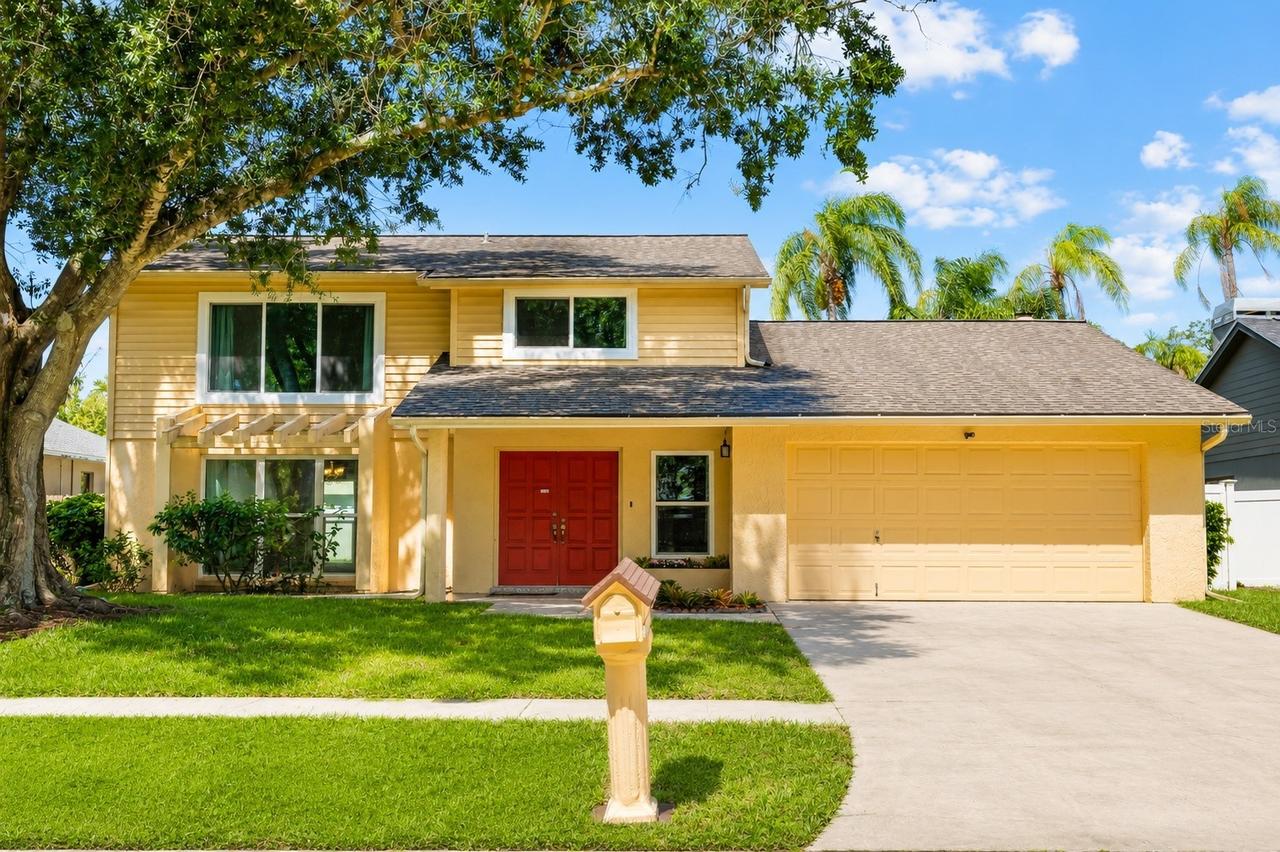 10904 Autumn Oak Pl., Tampa, FL 33618