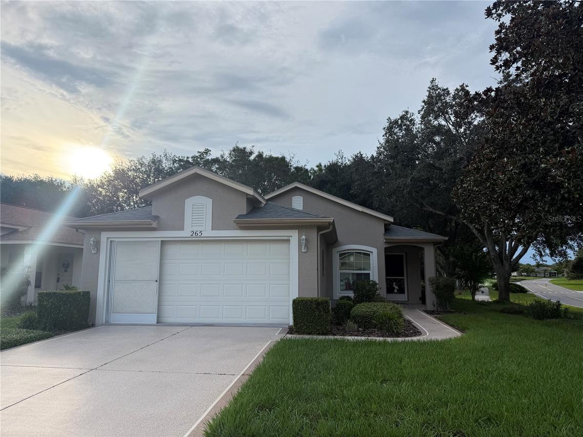 265 Center Oak Cir., Spring Hill, FL 34609