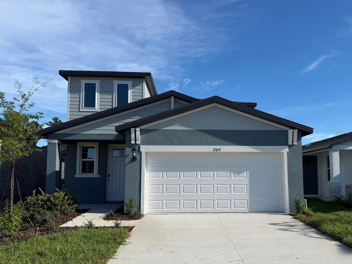 17653 Olive Thorn Dr., Brooksville, FL 34601
