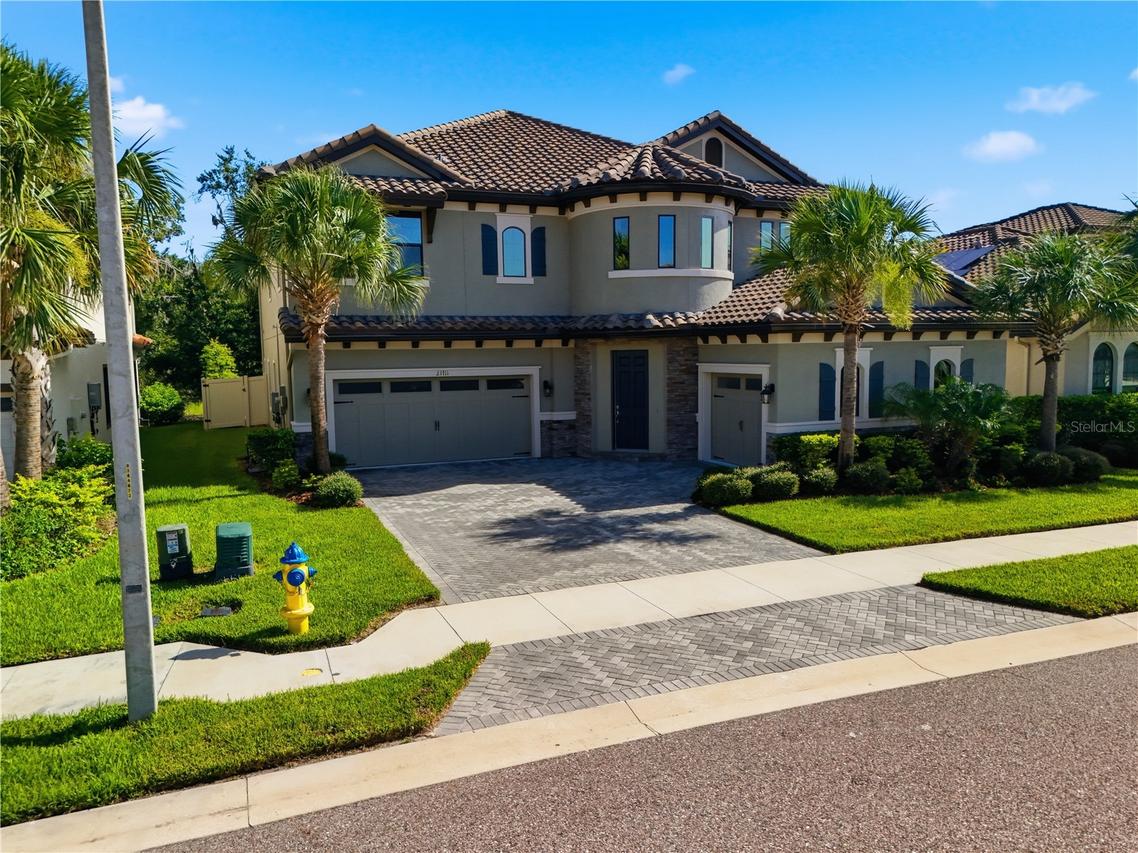 21711 Amelia Rose Way, Land O Lakes, FL 34637