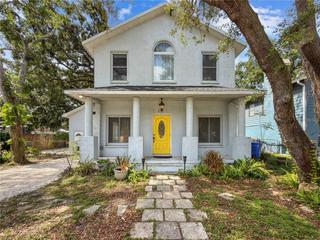 New Construction Homes For Sale This Week in North Tampa Heights: July 22nd to July 28th