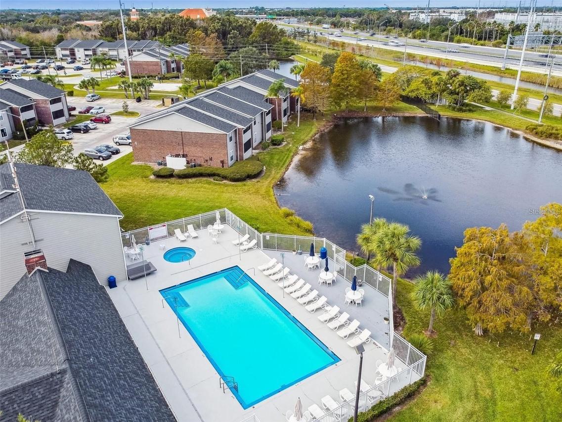 1400 Gandy Blvd. #1708, St Petersburg, FL 33702