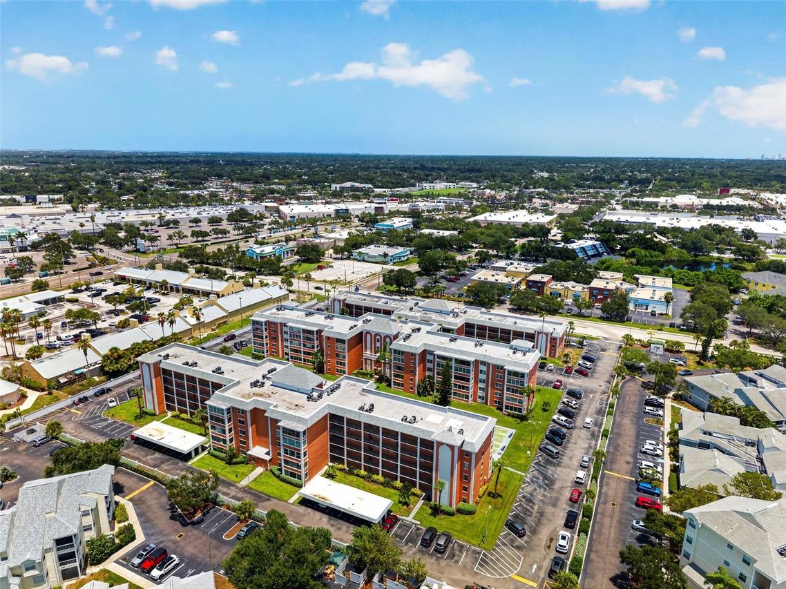 6960 20th Ave. #105, St Petersburg, FL 33710