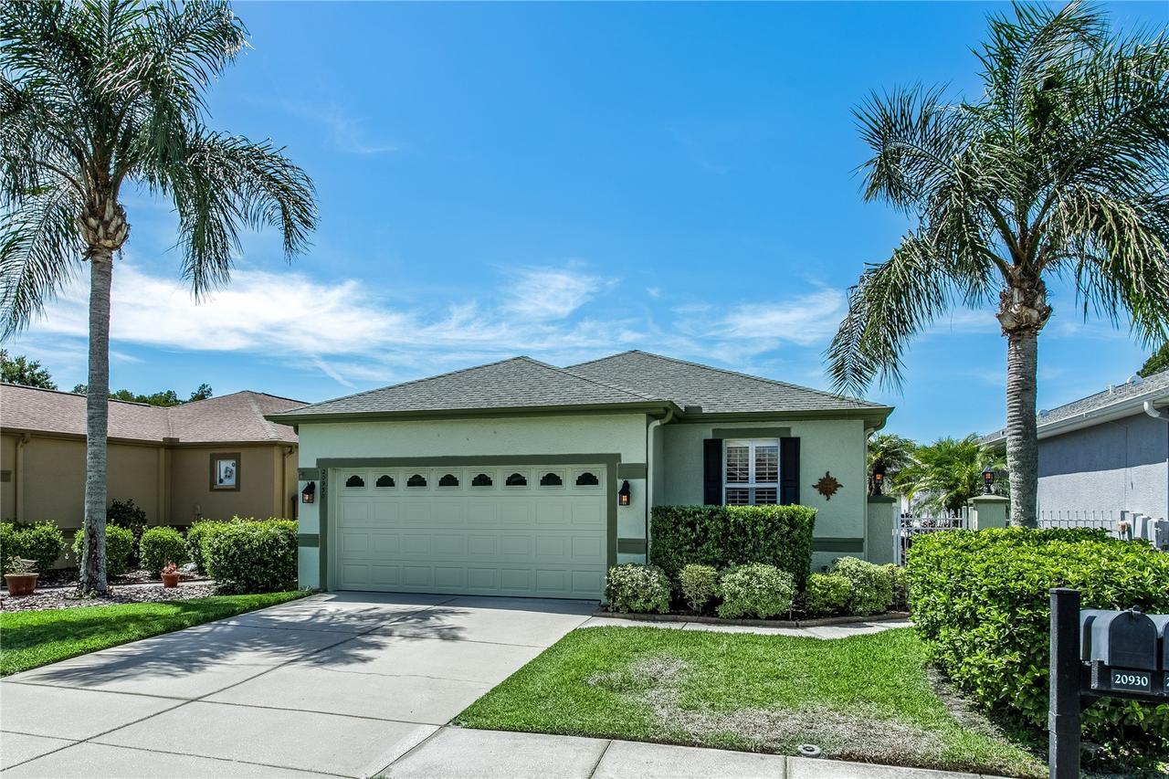 20930 Tangor Rd., Land O Lakes, FL 34637