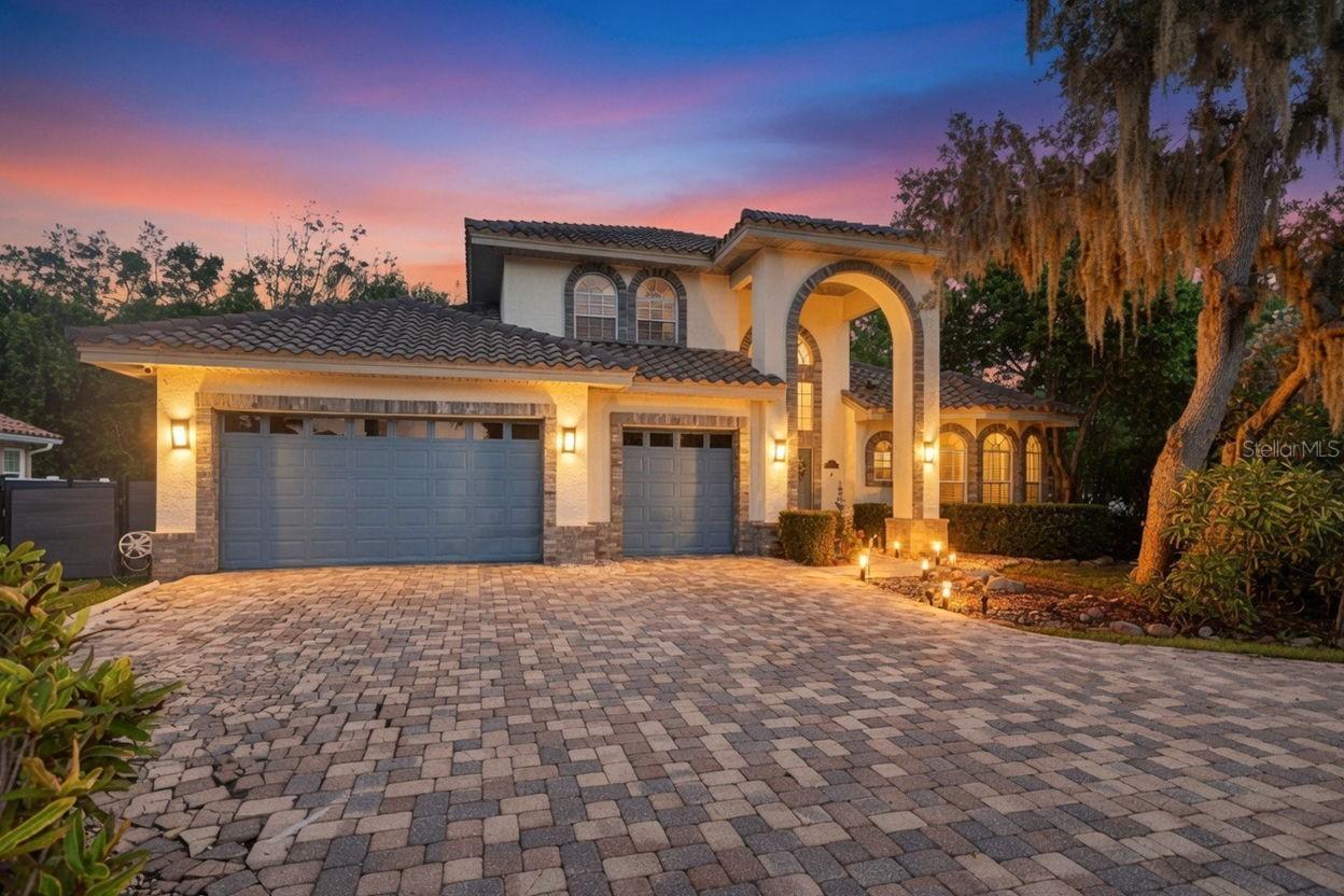 4660 Laurel Oak Ln., St Petersburg, FL 33703