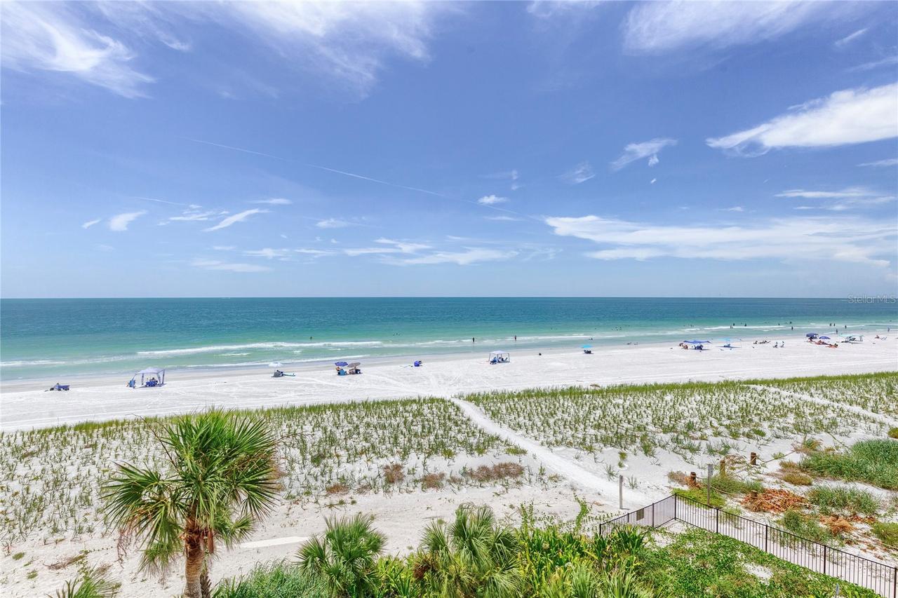 1600 Gulf Blvd. #414, Clearwater, FL 33767
