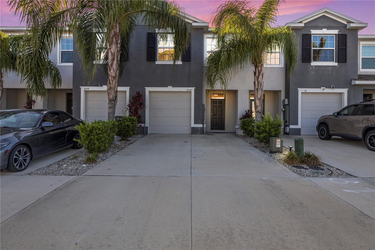 2914 Suncoast Blend Dr., Odessa, FL 33556