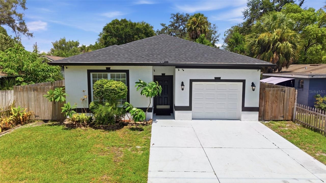 8205 N 12th St., Tampa, FL 33604