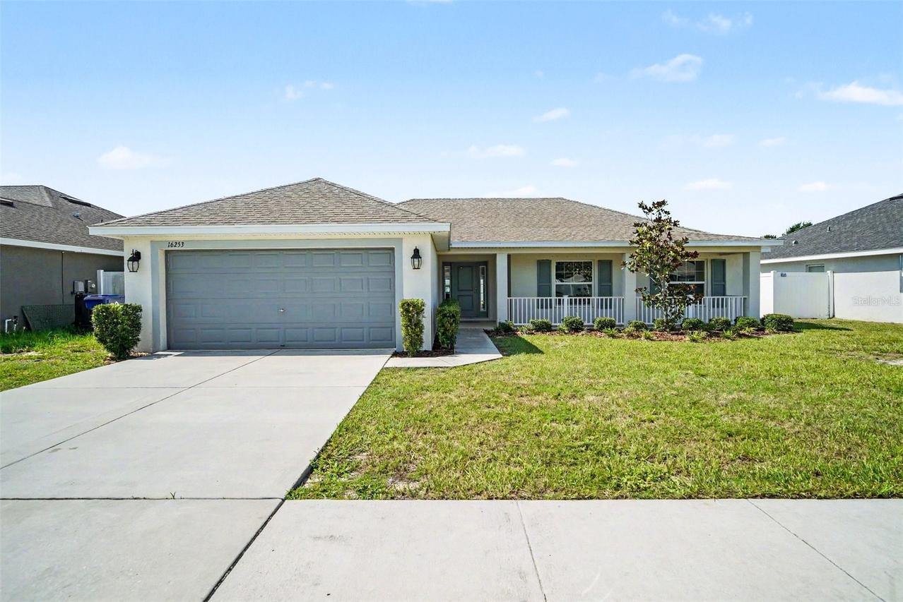 16253 Vine Cliff Ave., Hudson, FL 34667