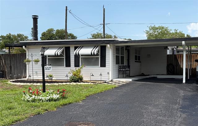 New Homes For Sale This Week That Attend Lealman Avenue Elementary School: July 24th to July 30th