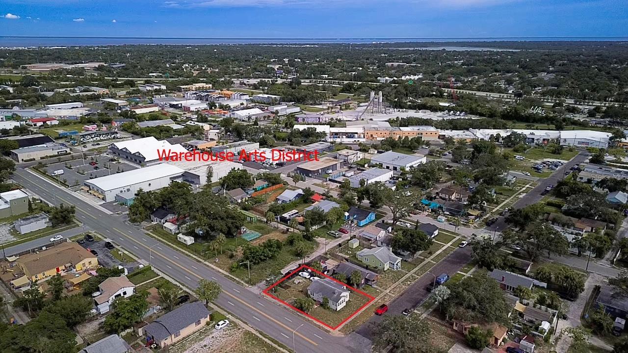 2560 5th Ave., St Petersburg, FL 33712
