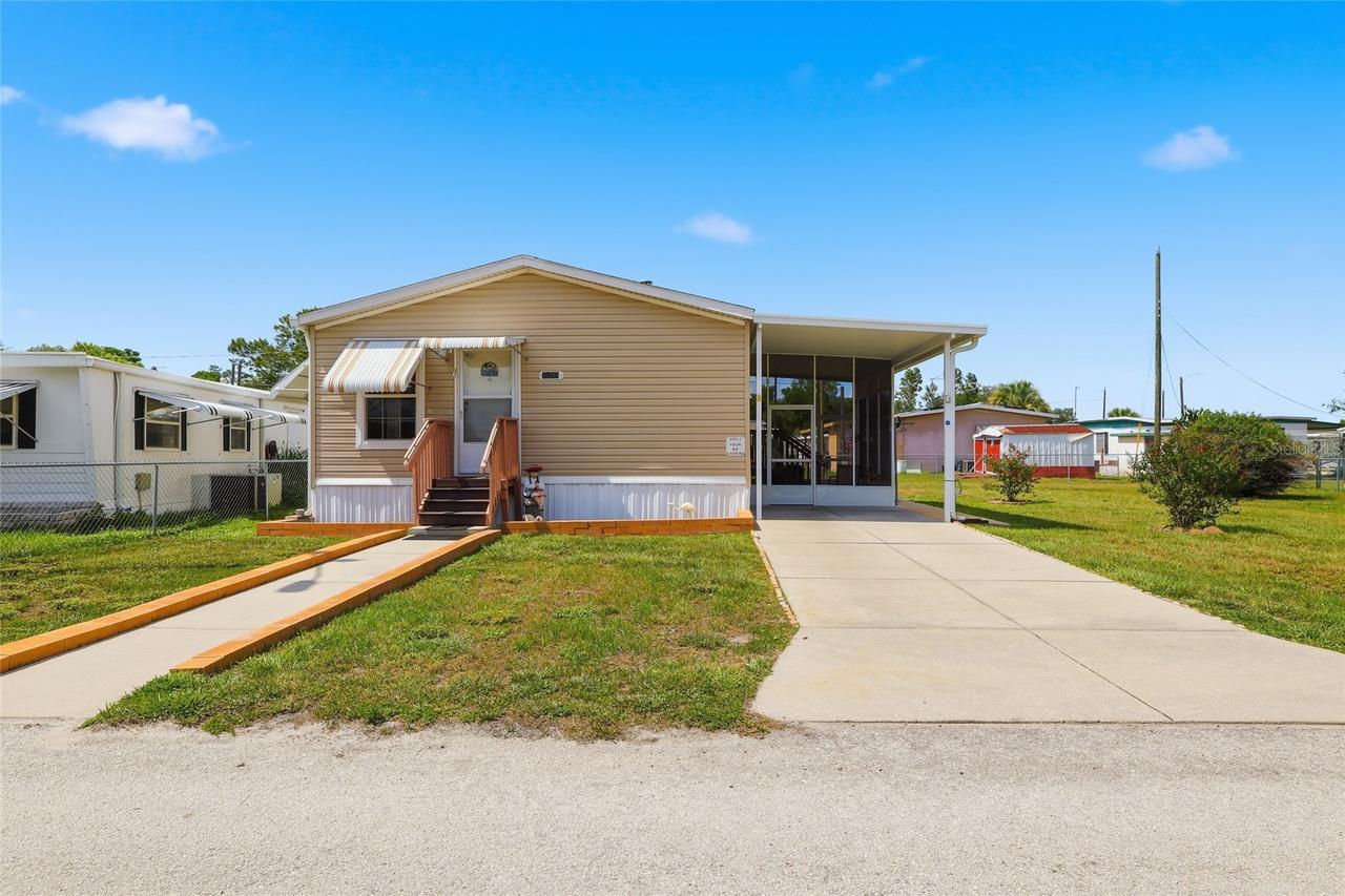 38745 New Jersey Ave., Zephyrhills, FL 33542