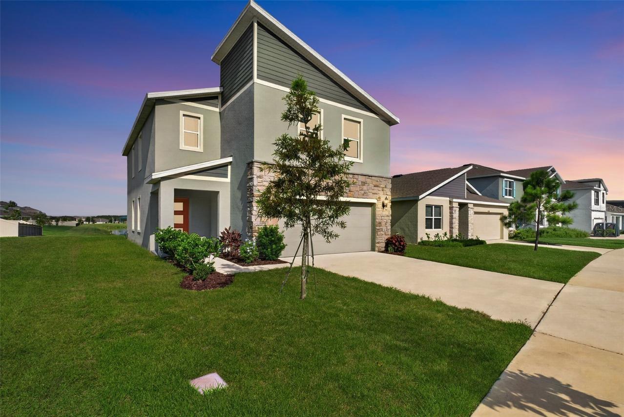 9744 Crescent Ray Dr., Wesley Chapel, FL 33545