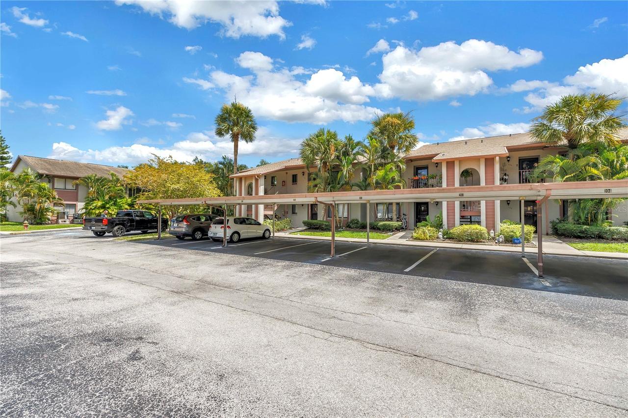 723 83rd Ave. #102, St Petersburg, FL 33702