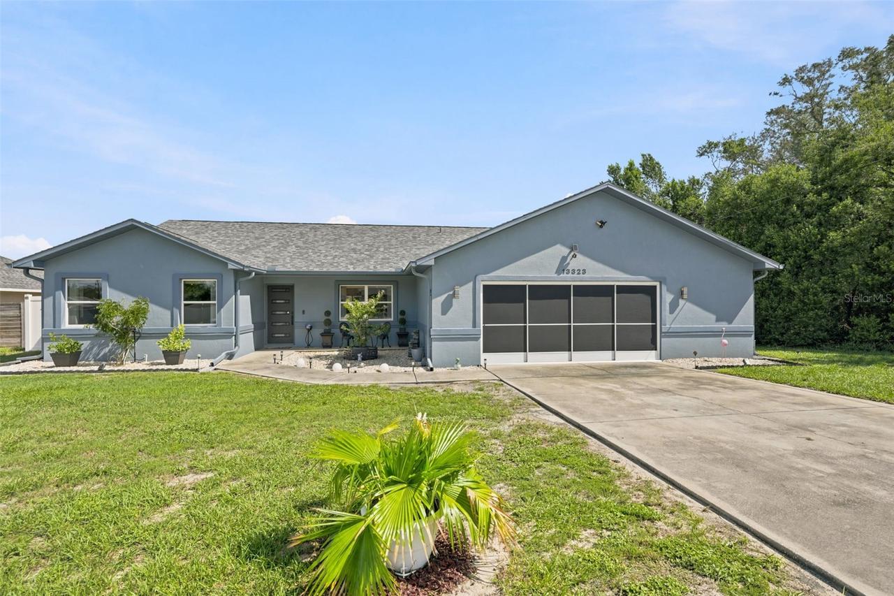 13323 Steves Ct., Spring Hill, FL 34609