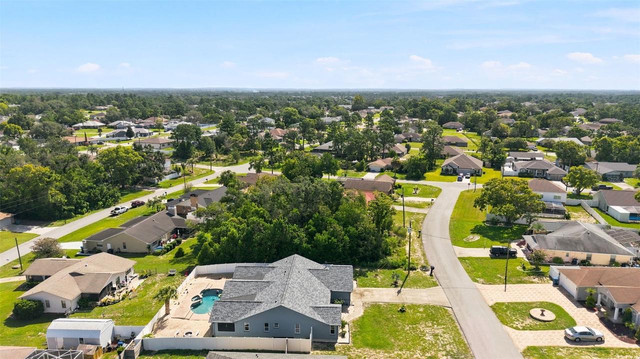 13323 Steves Ct., Spring Hill, FL 34609