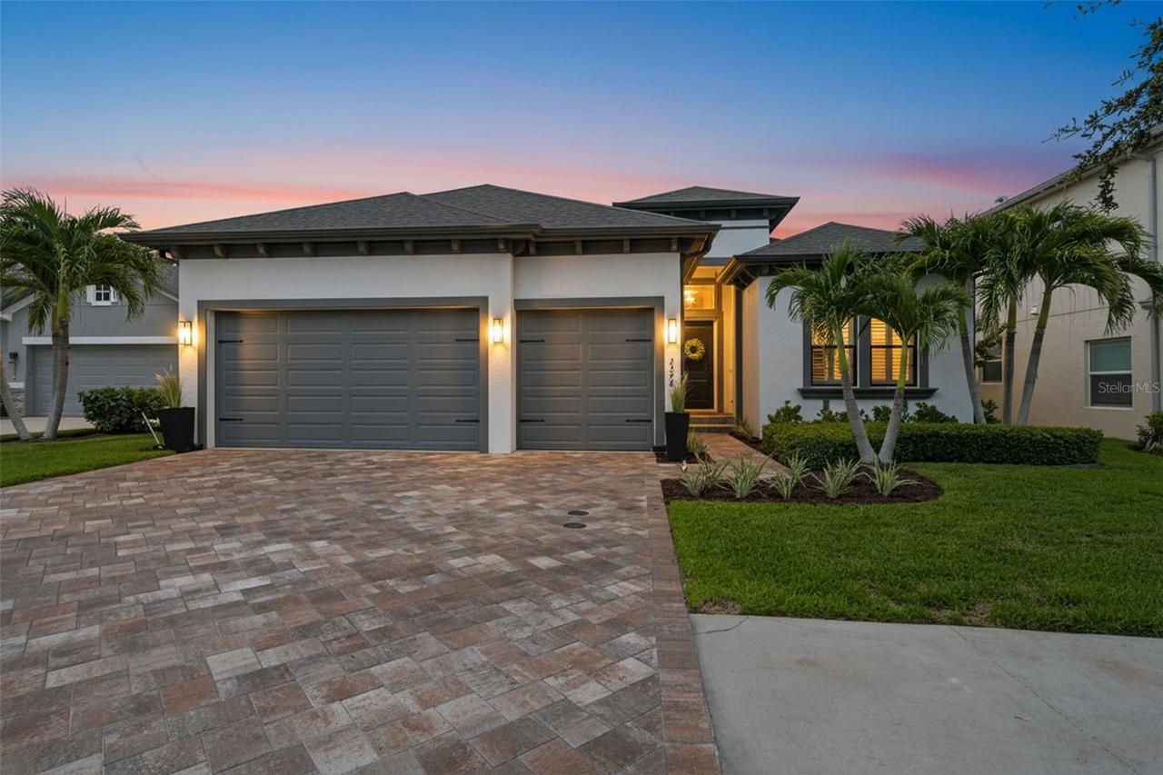 2246 Highwood Ct., Dunedin, FL 34698