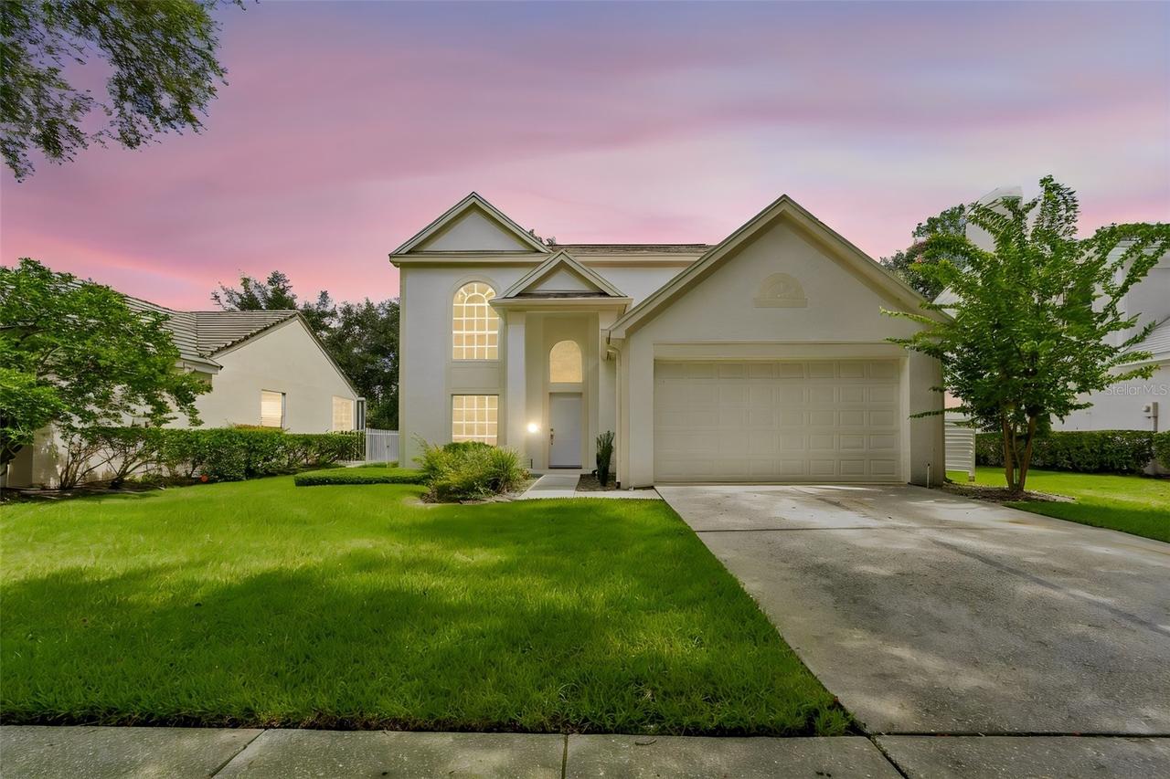 4966 Ebensburg Dr., Tampa, FL 33647