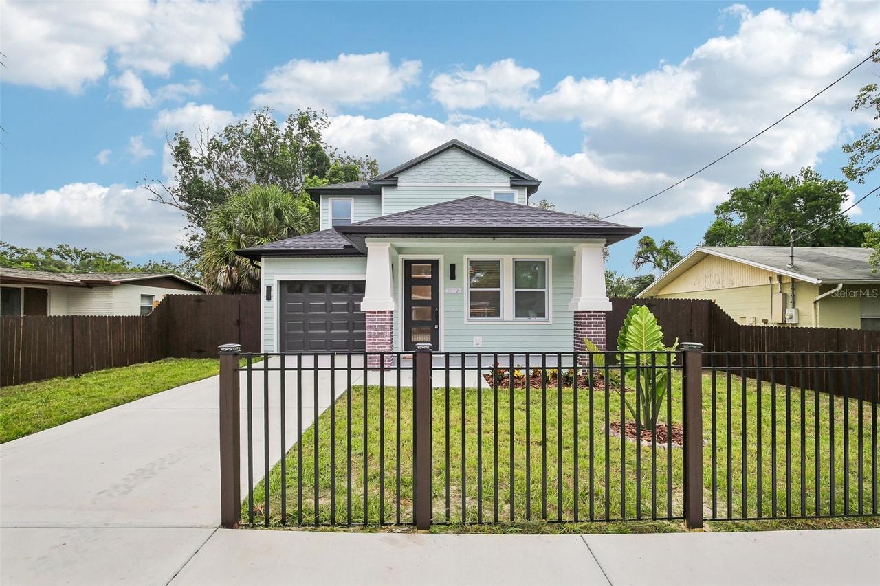 3612 E Clifton St., Tampa, FL 33610
