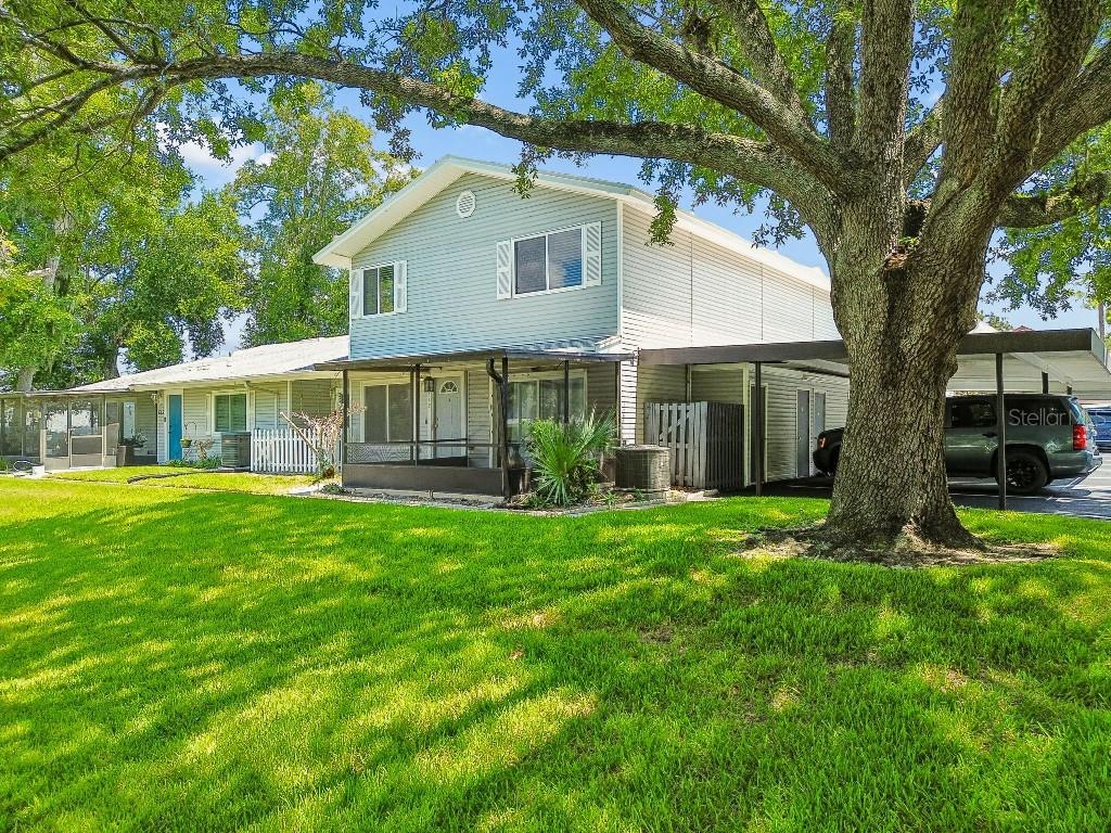 619 Heatherton Village, Altamonte Springs, FL 32714