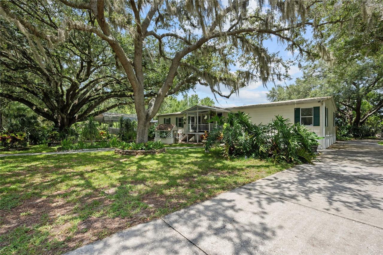 34945 Buck Rd., Zephyrhills, FL 33541