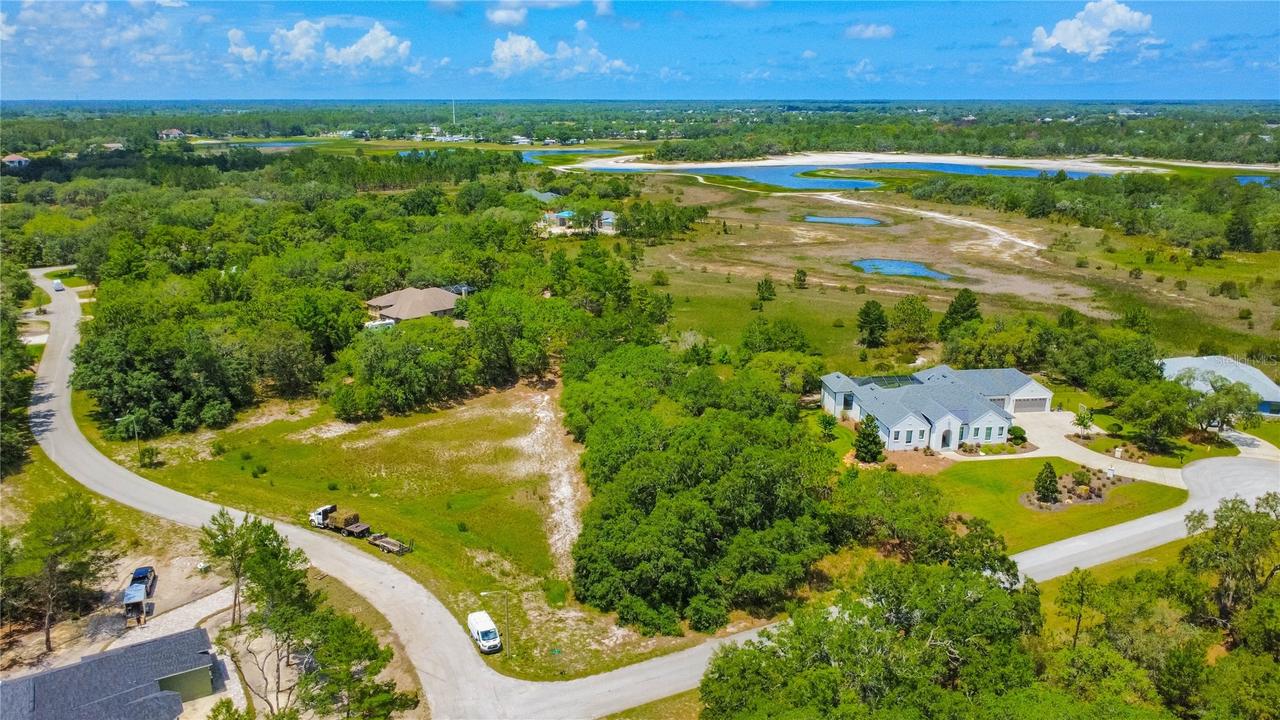 10446 Scenic Lake Dr., Weeki Wachee, FL 34613