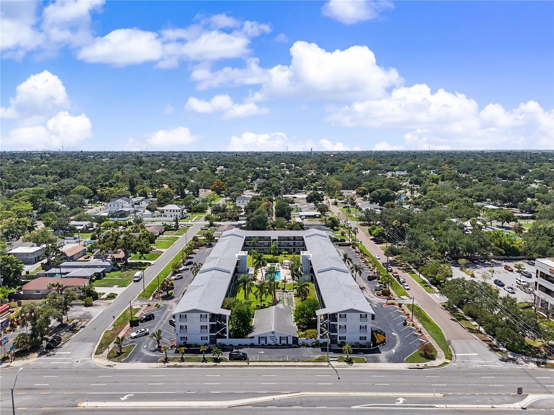 4050 4th St. #112, St Petersburg, FL 33703
