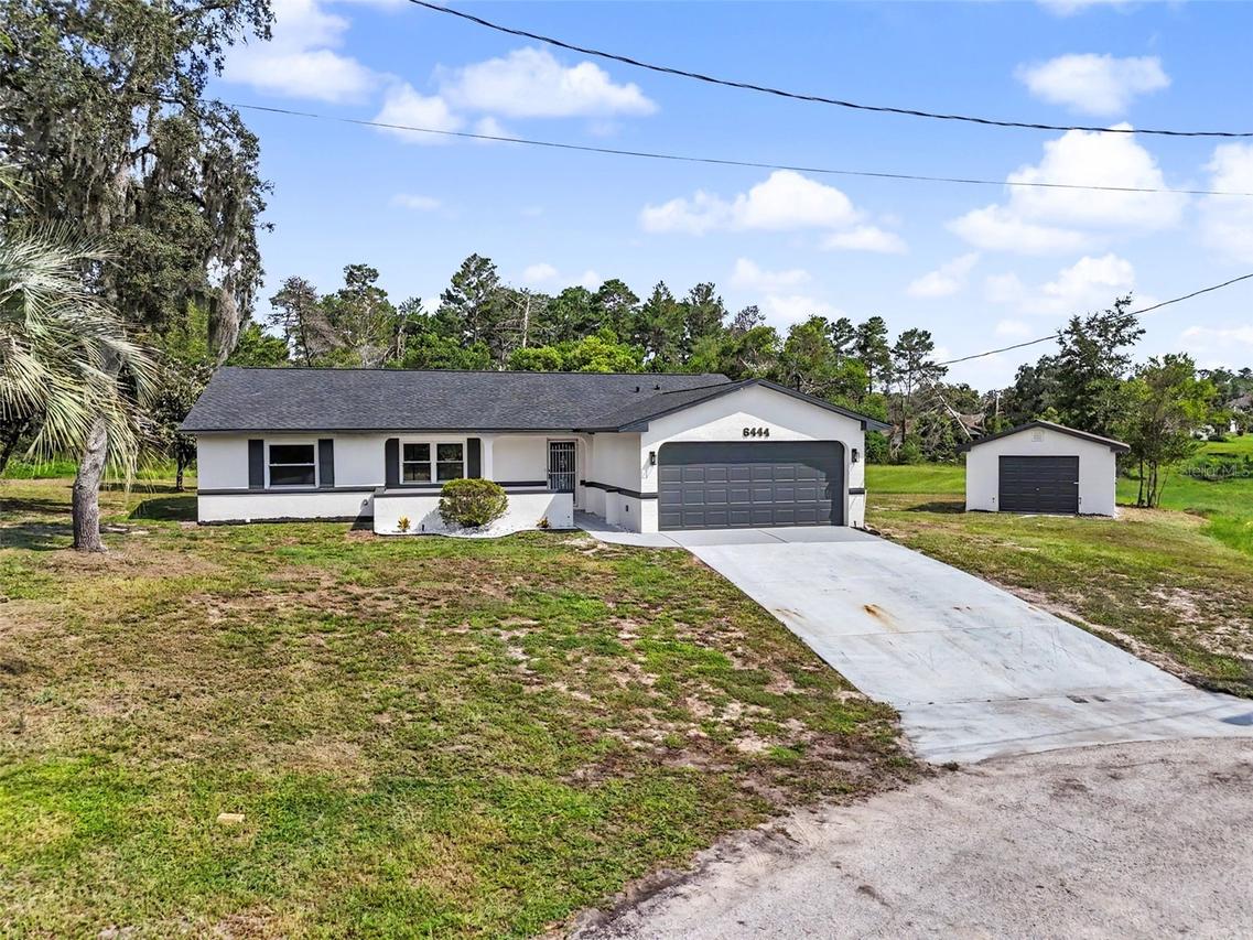 6444 Crowley Ct., Spring Hill, FL 34609
