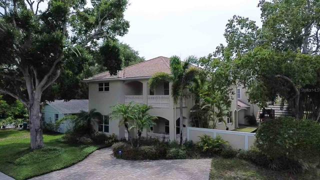 Homes Just Sold in Palma Ceia West: September 1st to September 7th