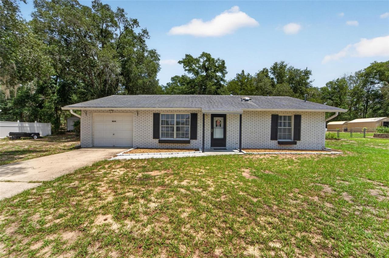 8334 Pinewood Ave., Brooksville, FL 34613