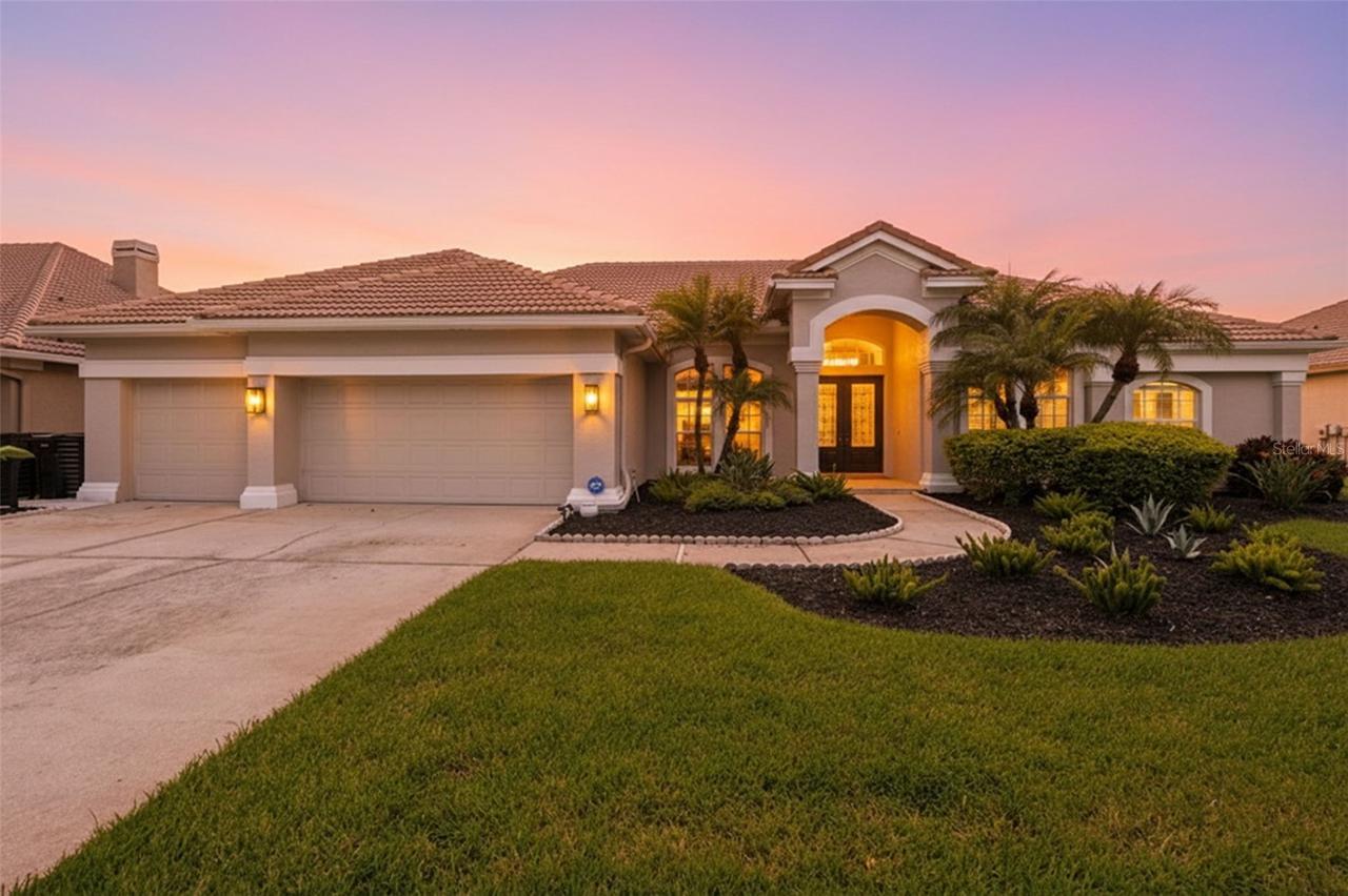 4618 Avenue Longchamps, Lutz, FL 33558