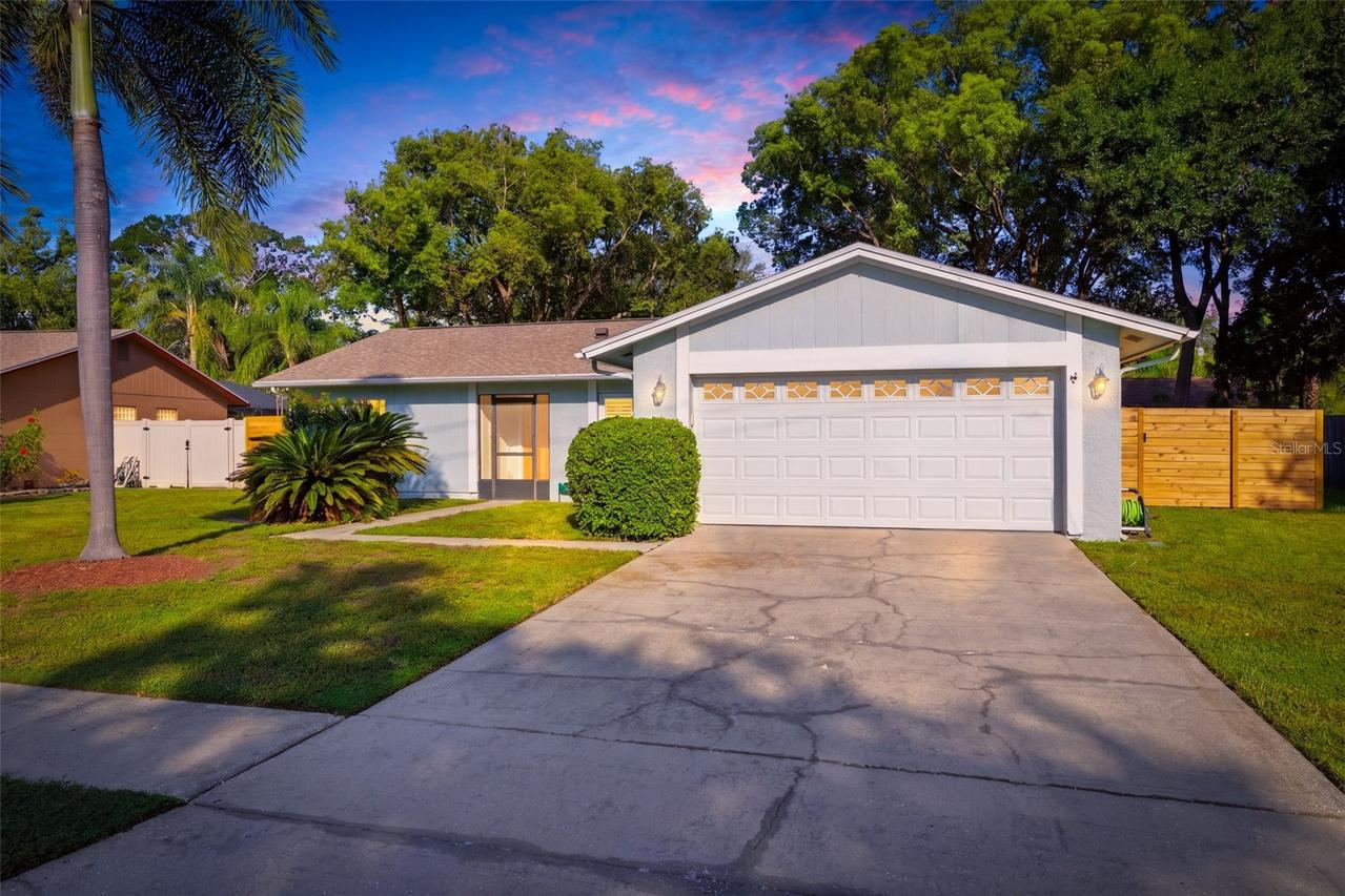 15906 Crying Wind Dr., Tampa, FL 33624