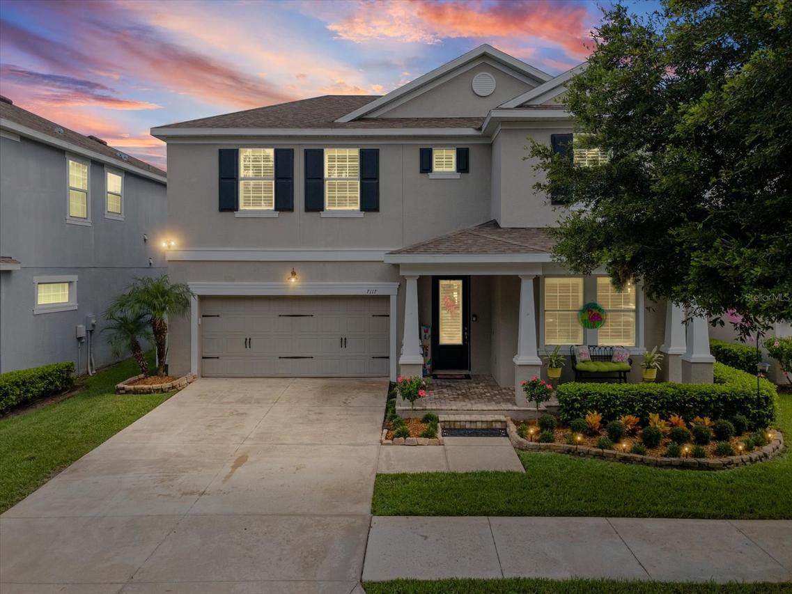 7117 Park Tree Dr., Tampa, FL 33625