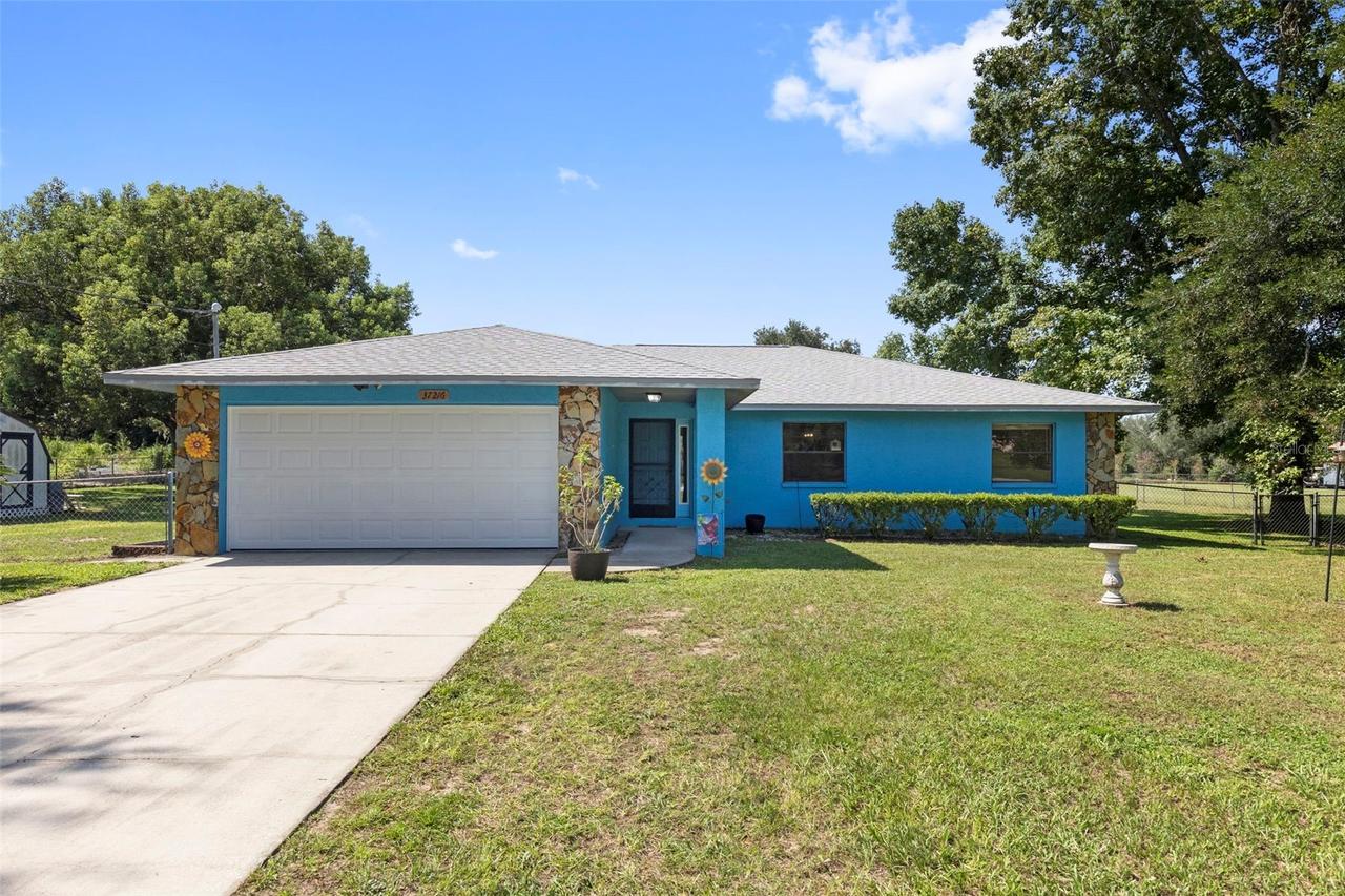 37216 Orange Blossom Ln., Dade City, FL 33525