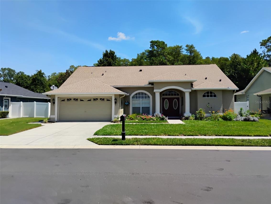 12603 Roseland Dr., New Port Richey, FL 34654