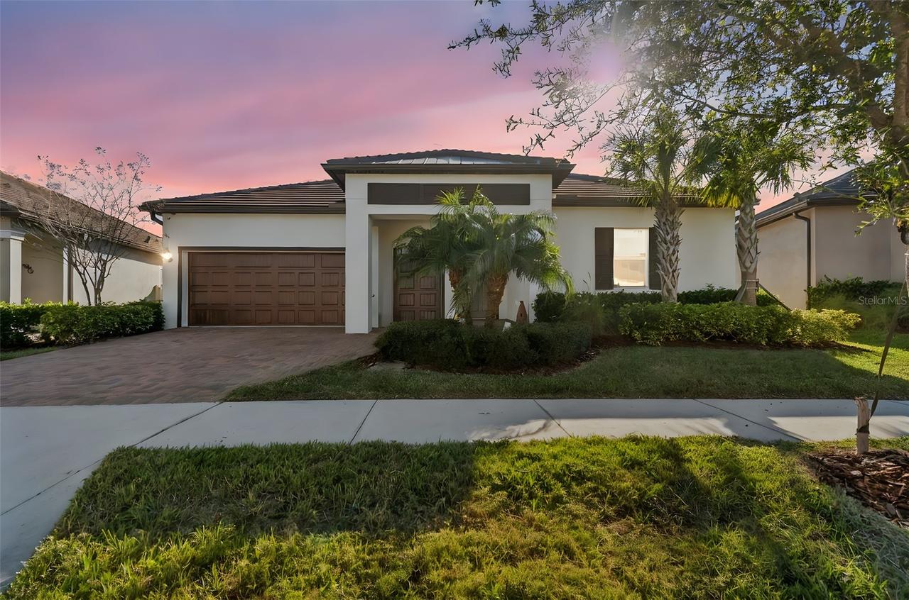 31516 Cabana Rye Ave., San Antonio, FL 33576