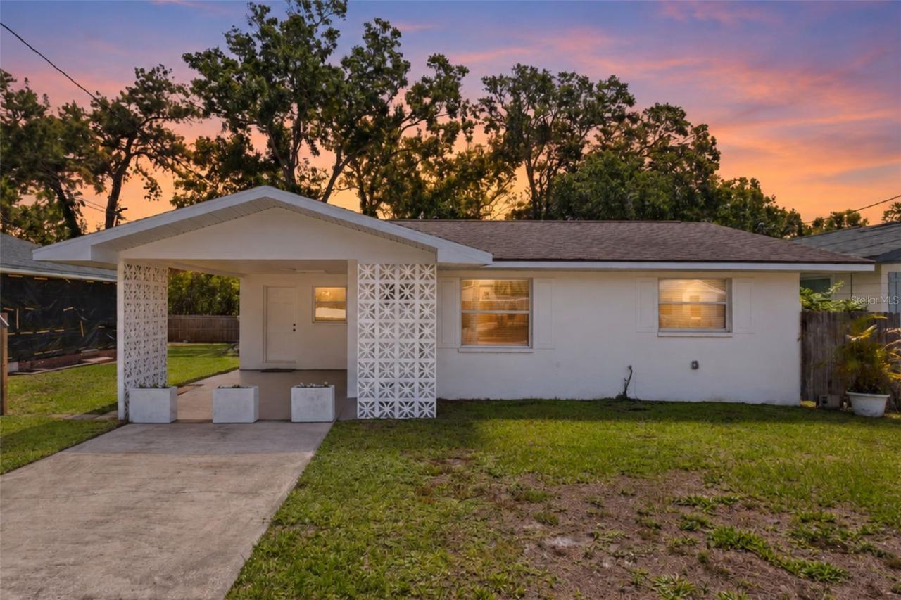 1781 Apache Tr., Clearwater, FL 33755