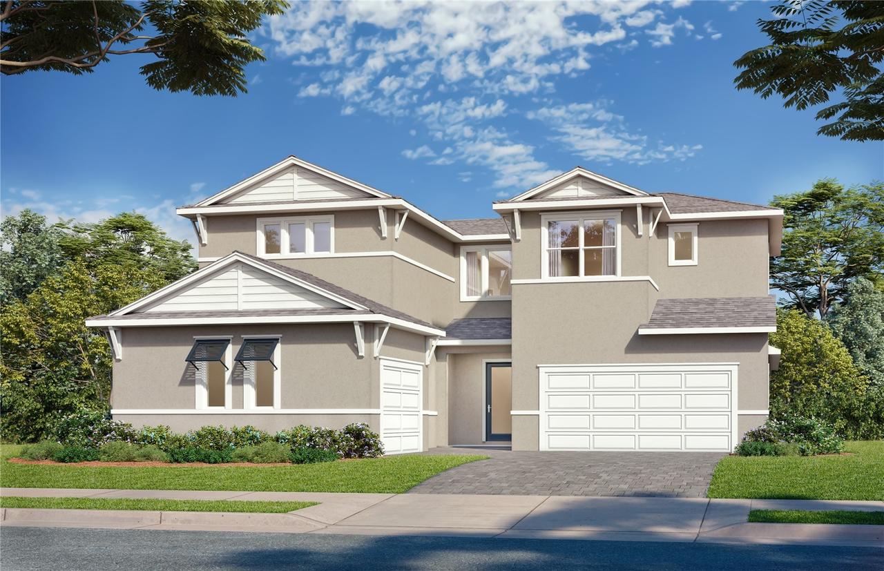 8234 Golden Beach Ct., Parrish, FL 34219