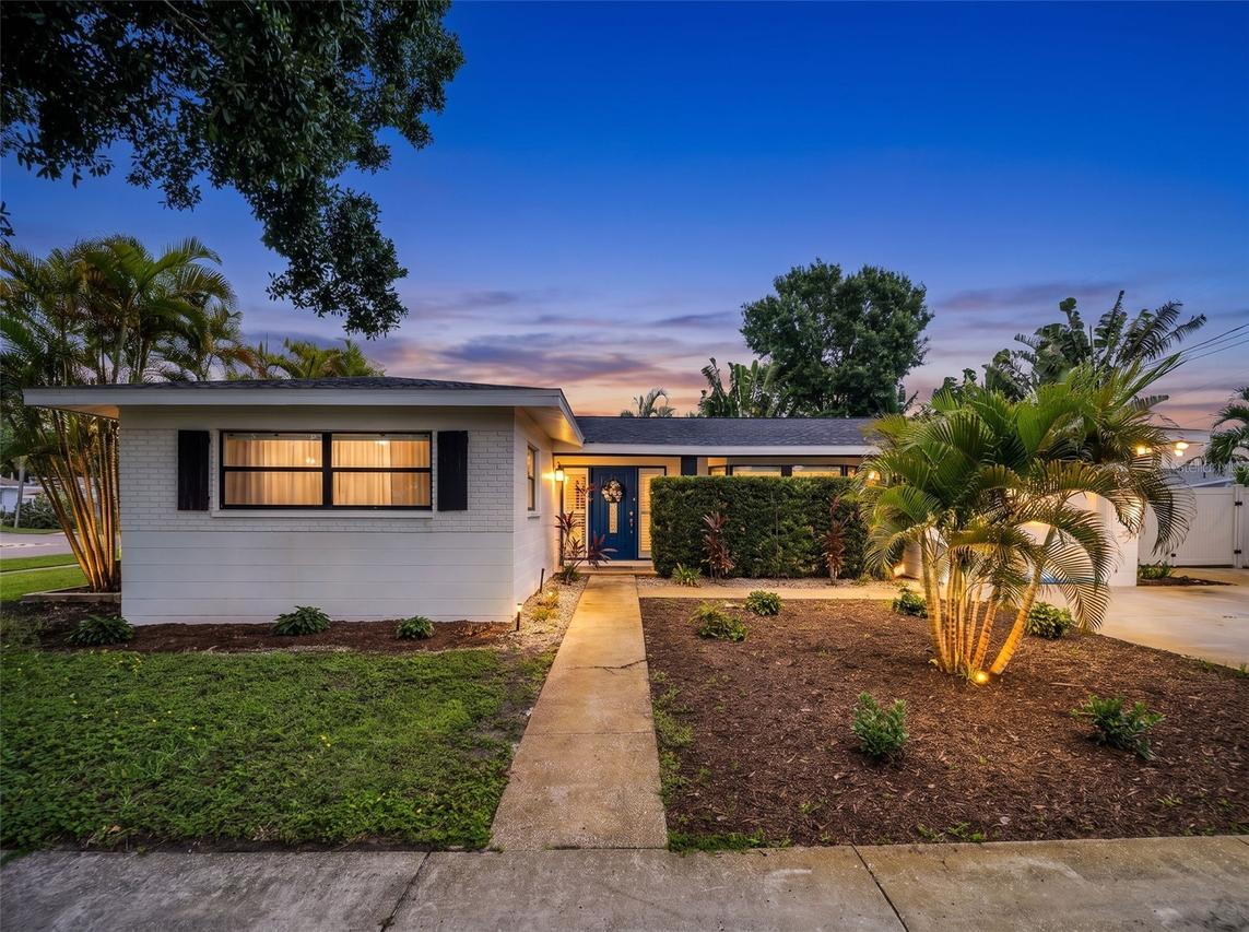 3361 59th St., St Petersburg, FL 33710