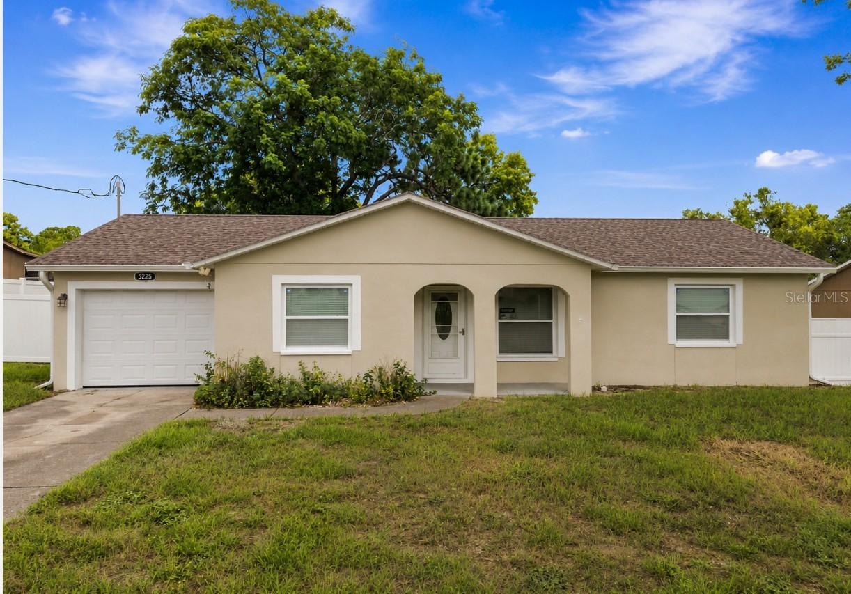 5225 Deerfield Ave., Spring Hill, FL 34608