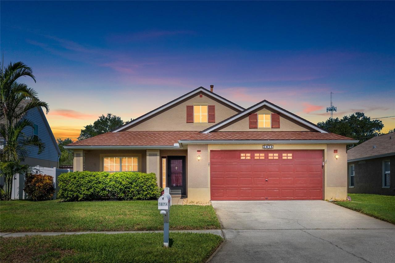 1674 Meadow Oak Ln., Tarpon Springs, FL 34689