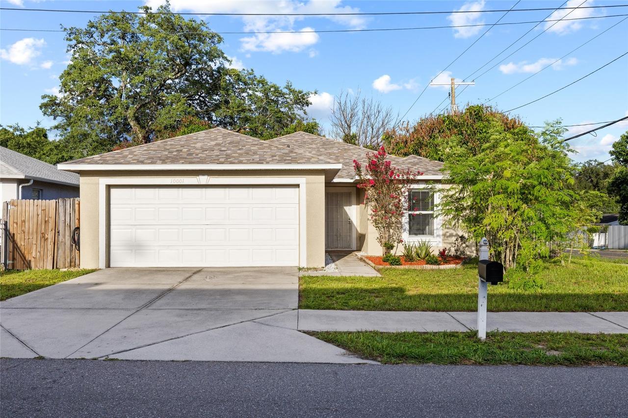 10001 Florence Ave., Tampa, FL 33612