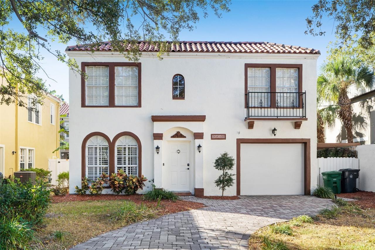 3710 W Leona St., Tampa, FL 33629