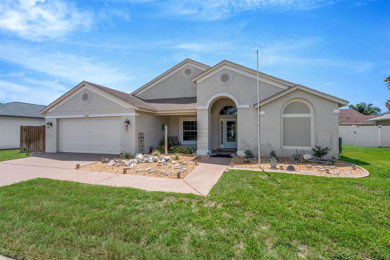 13853 Pimberton Dr., Hudson, FL 34669