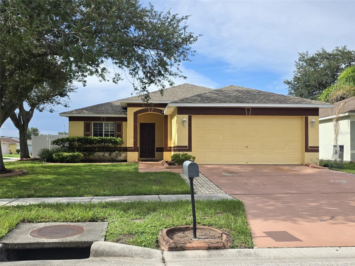 1410 Oakford Ct., Brandon, FL 33511