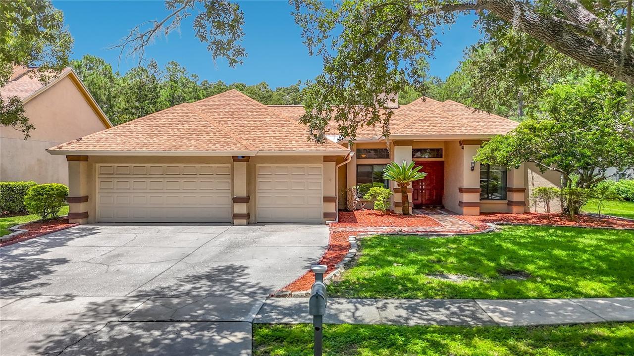 16040 Penwood Dr., Tampa, FL 33647
